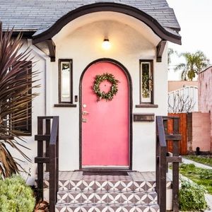 Meet your Posher, Dylann